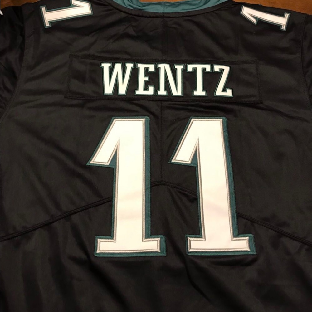 NFL Philadelphia Eagles Nike Jersey